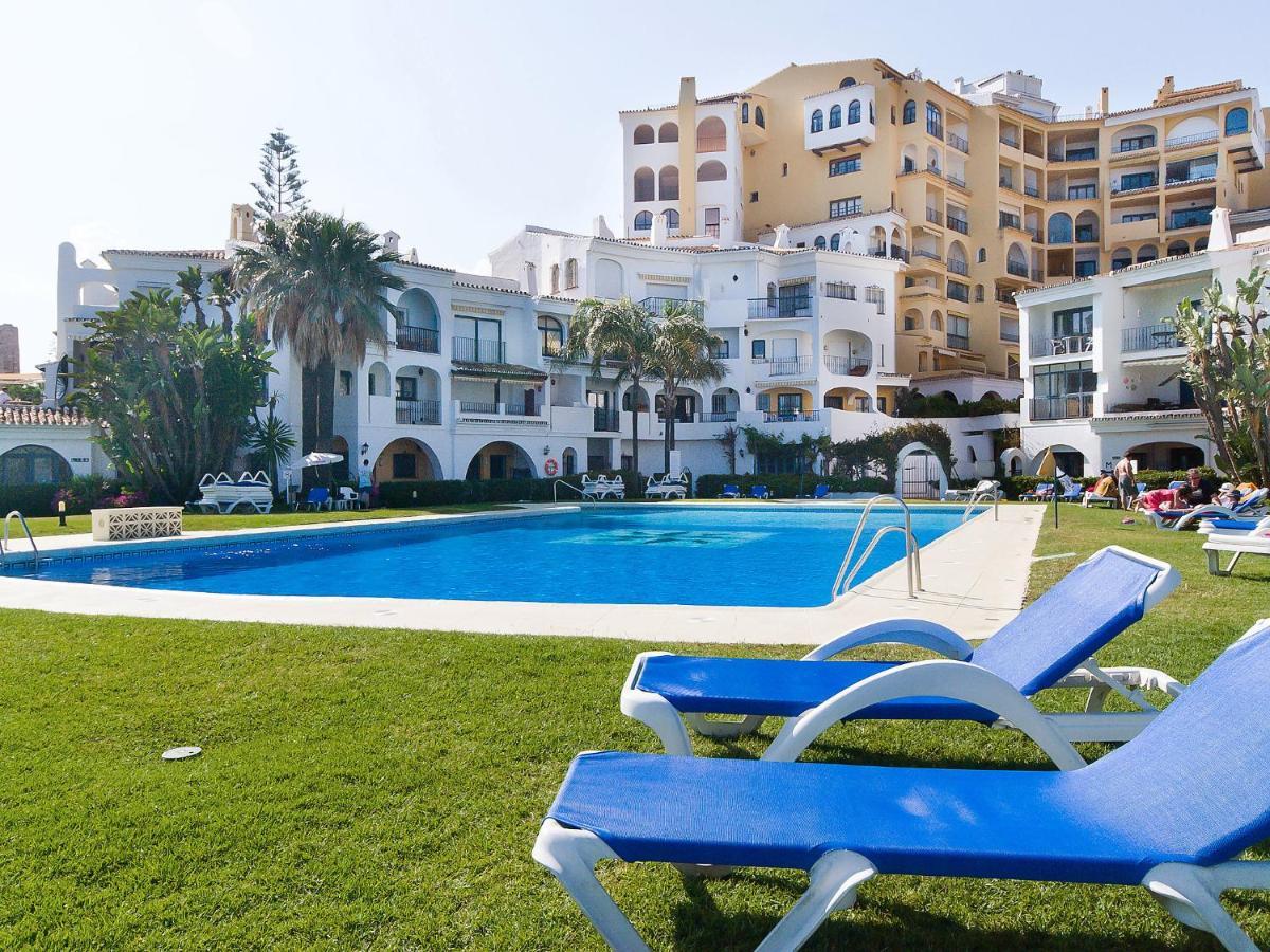 Apartment Cabopino-1 By Interhome Марбелья Экстерьер фото