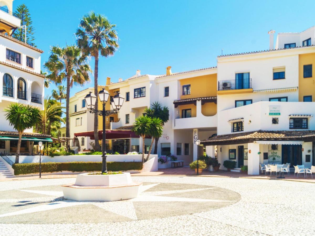Apartment Cabopino-1 By Interhome Марбелья Экстерьер фото