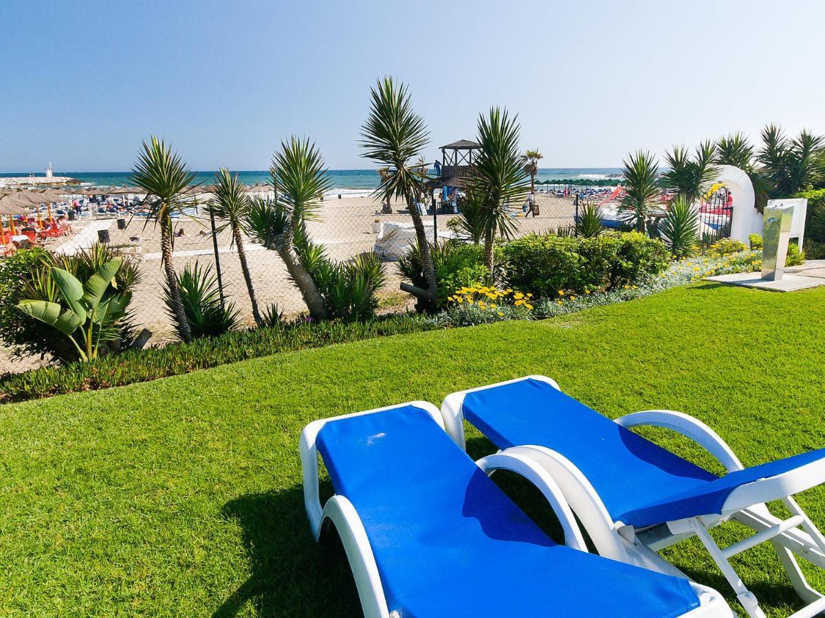 Apartment Cabopino-1 By Interhome Марбелья Экстерьер фото