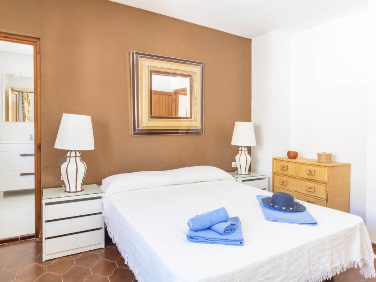 Apartment Cabopino-1 By Interhome Марбелья Экстерьер фото