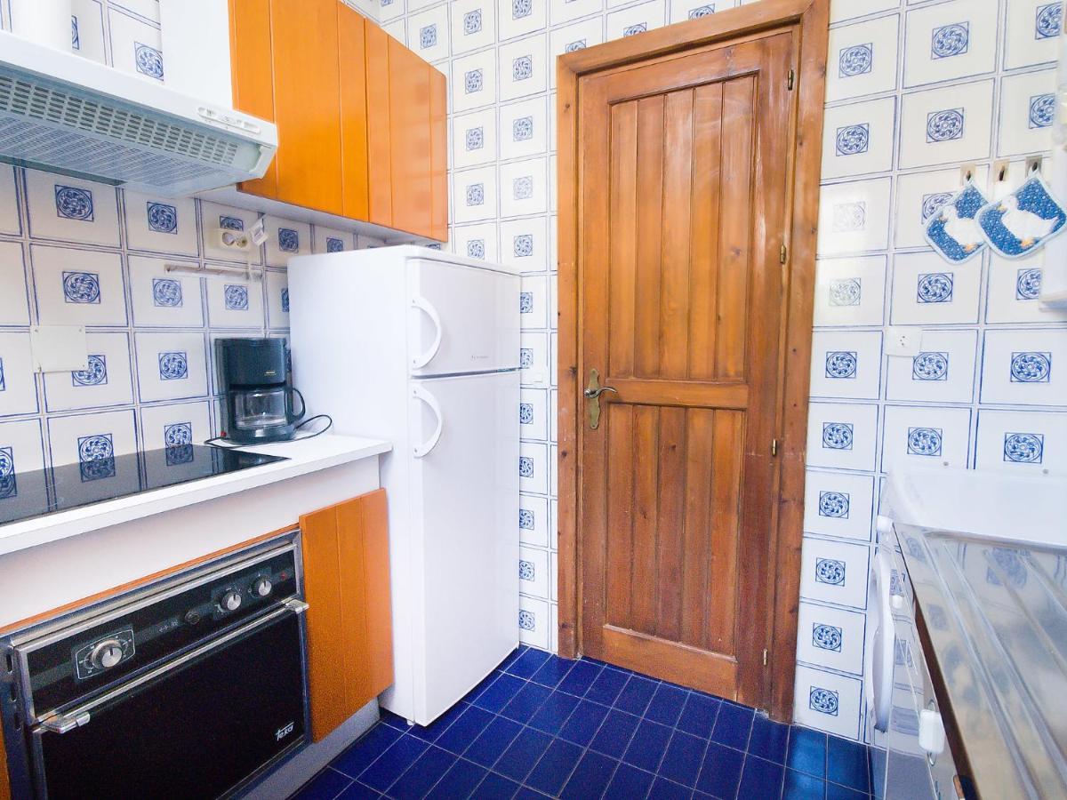 Apartment Cabopino-1 By Interhome Марбелья Экстерьер фото