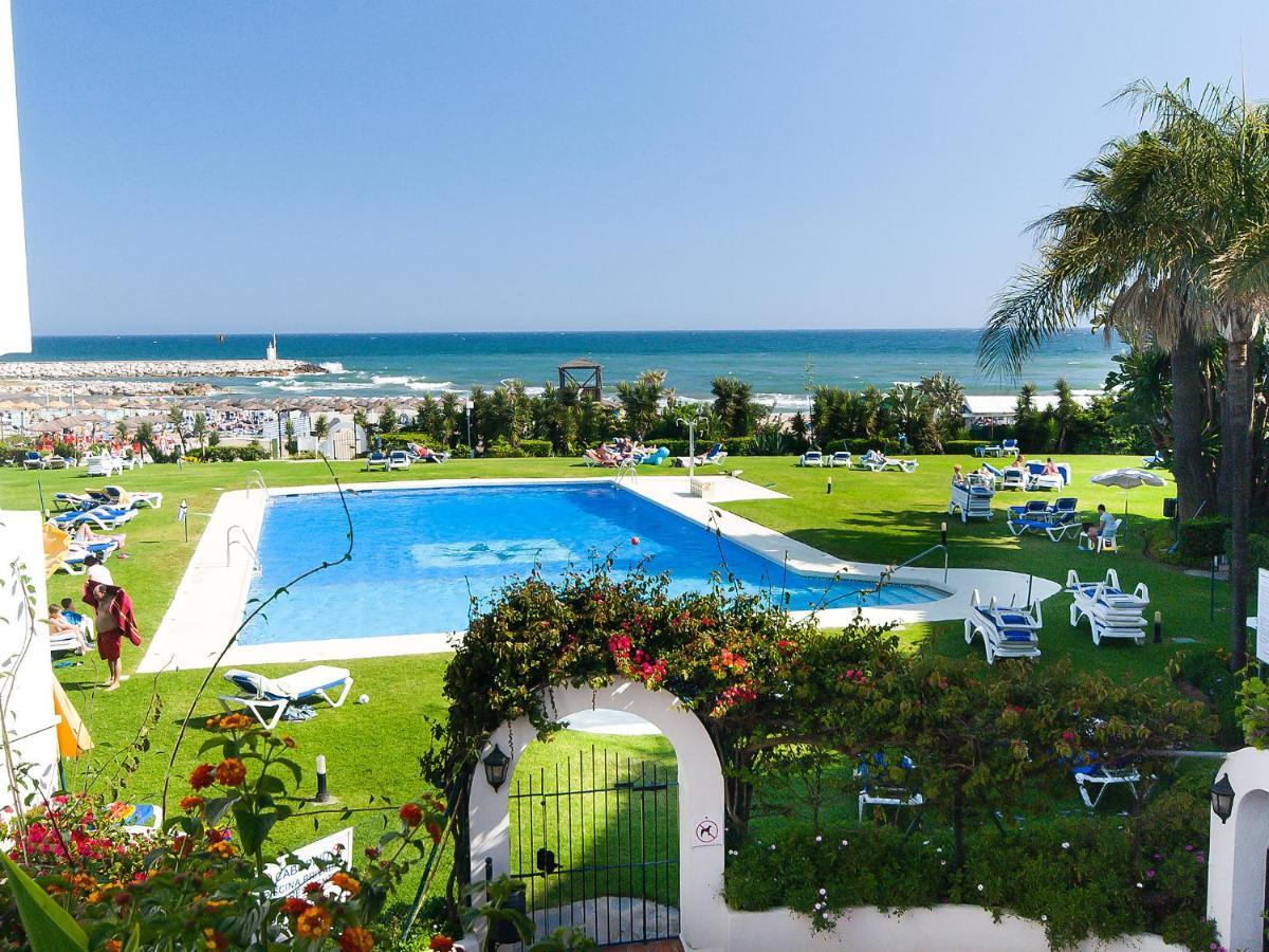 Apartment Cabopino-1 By Interhome Марбелья Экстерьер фото