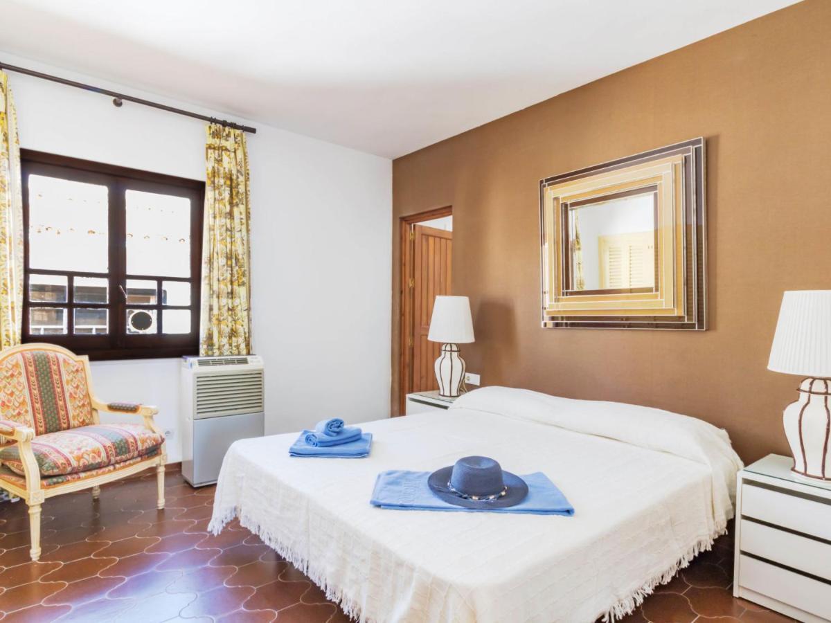 Apartment Cabopino-1 By Interhome Марбелья Экстерьер фото