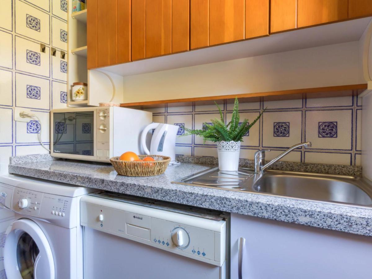 Apartment Cabopino-1 By Interhome Марбелья Экстерьер фото